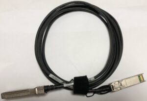 Molex 74752-1301 3m / 9.8 feet 10Gbps 30awg SFP+ - SFP+ Passive 10GB 3M Cable