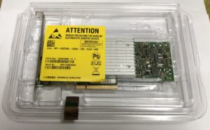 NEW DELL VCXN5 10GB QLOGIC QL41162HFRJ DUAL PORT Ethernet NETWROK CARD 0VCXN5