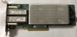 Oracle Sun 7023303 Dual 16GB Sec FC 10Gbps FCoE Host Adapter Oracle QLogic QLE8362-ORL