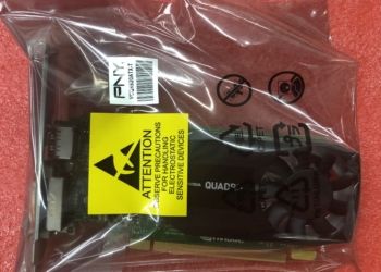 NEW PNY VCQK620ATX-T Nvidia Quadro K620 2GB PCI-E Graphics Card 128-BIT GDDR3